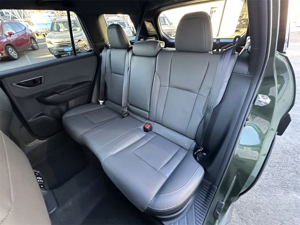 Thumbnail: 2026 Subaru Outback - 14