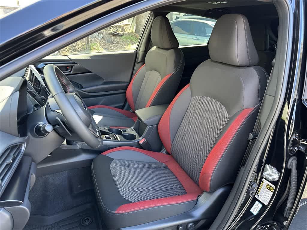 Thumbnail: 2024 Subaru Impreza - 11