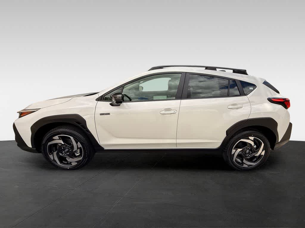 Thumbnail: 2026 Subaru Crosstrek - 3