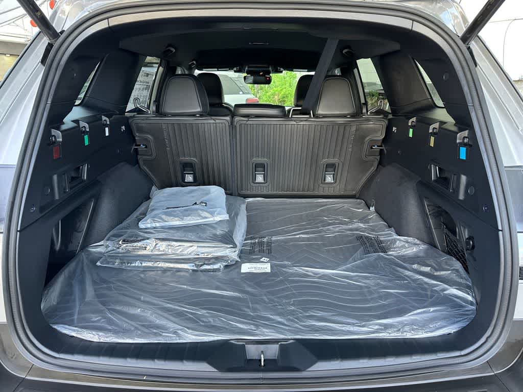 Thumbnail: 2026 Subaru Outback - 19