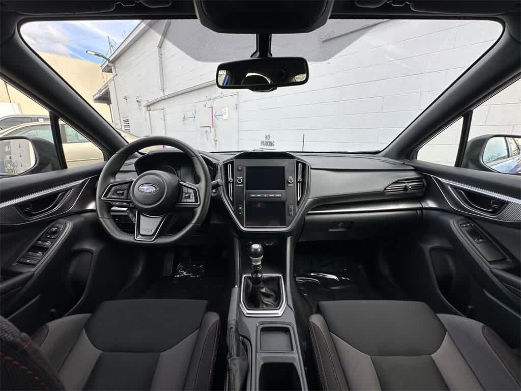 Thumbnail: 2022 Subaru WRX - 10