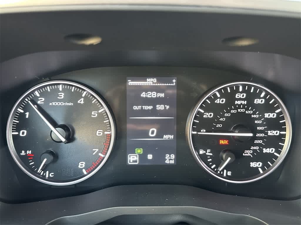 Thumbnail: 2026 Subaru Ascent - 19