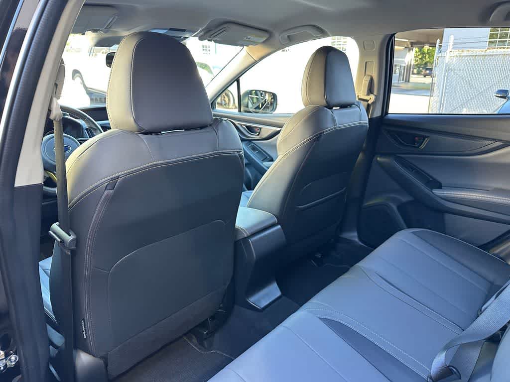 Thumbnail: 2023 Subaru Crosstrek - 12