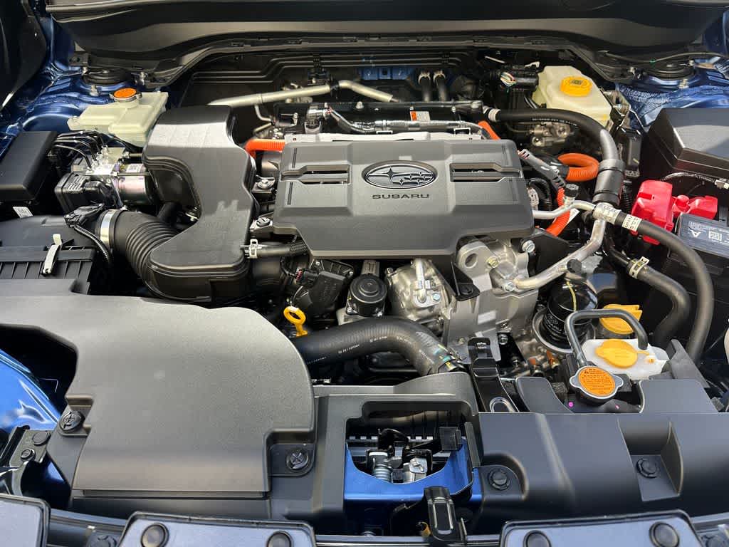 Thumbnail: 2026 Subaru Forester - 9