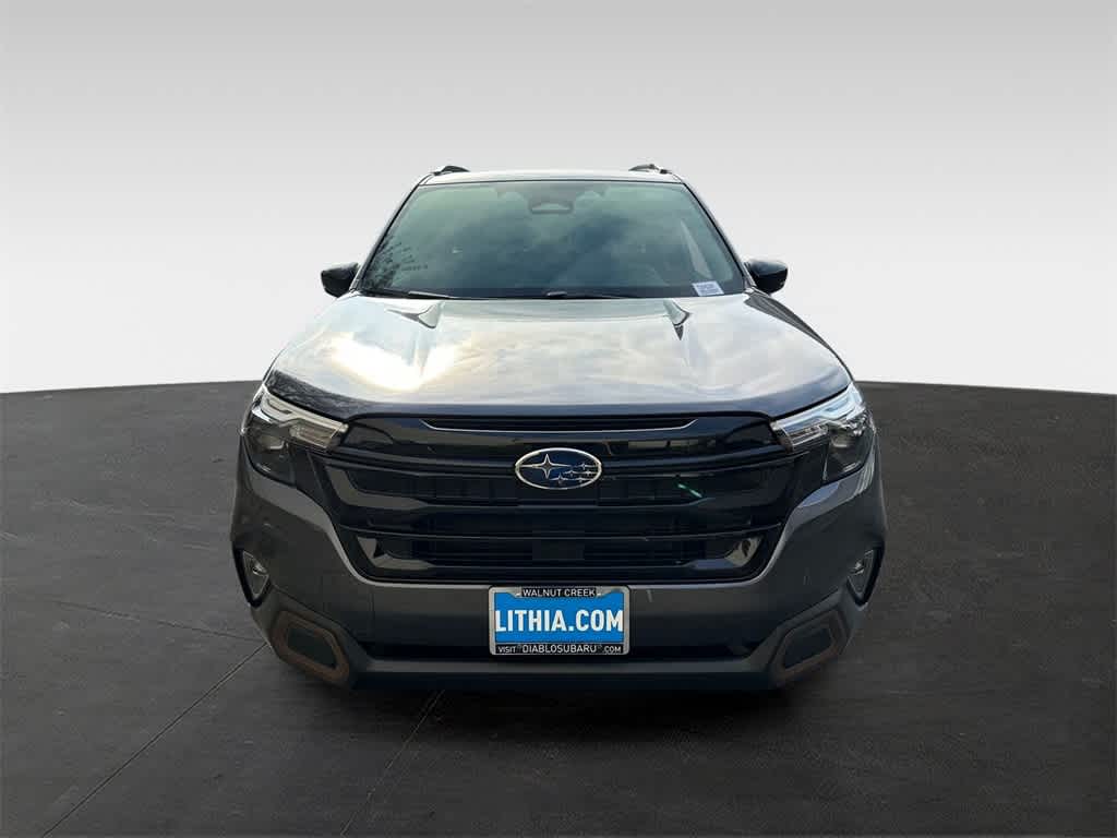 Thumbnail: 2026 Subaru Forester - 6