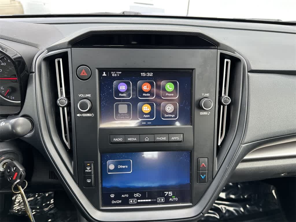 Thumbnail: 2022 Subaru WRX - 16