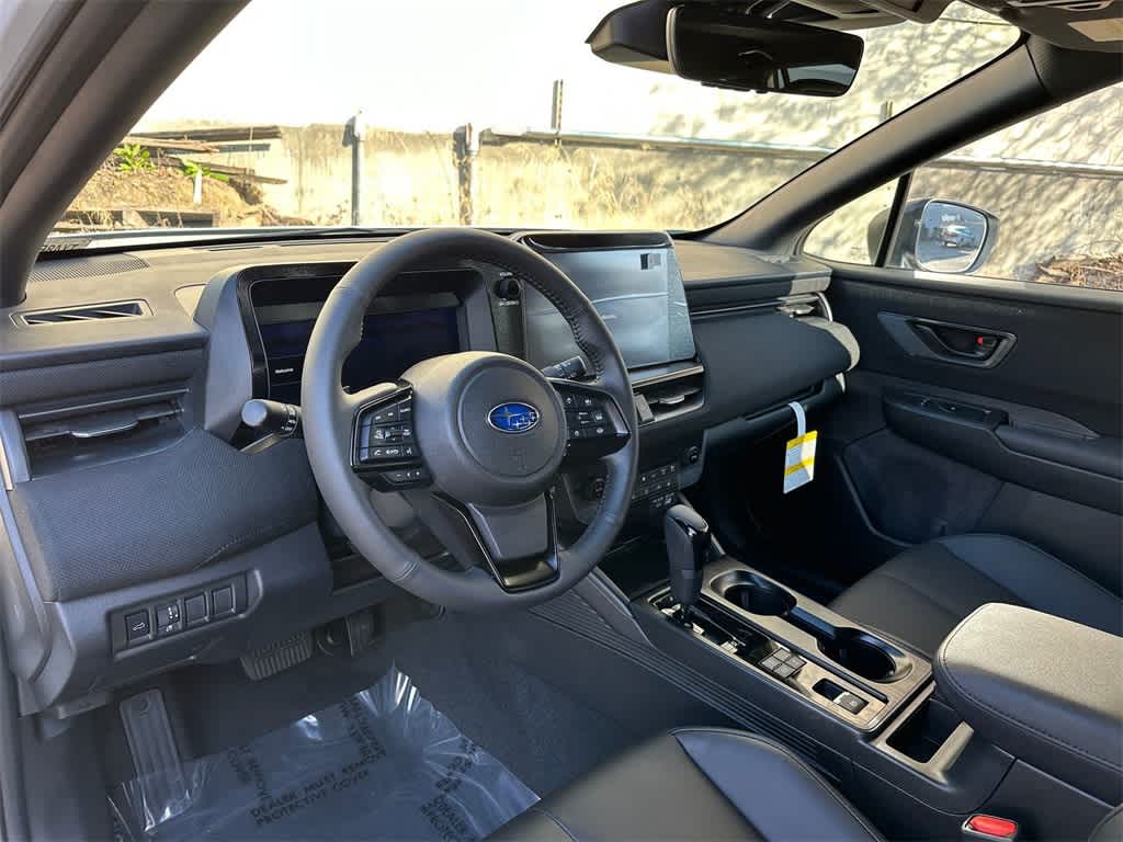 Thumbnail: 2026 Subaru Outback - 2