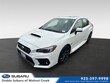 Subaru WRX