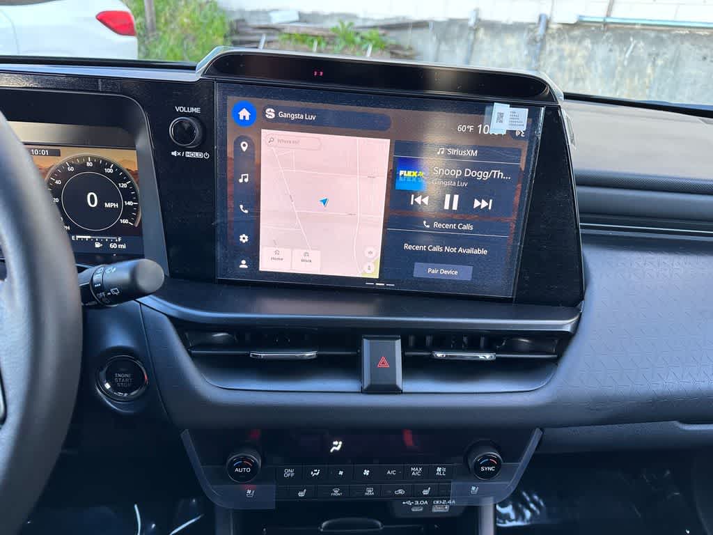 Thumbnail: 2026 Subaru Outback - 17