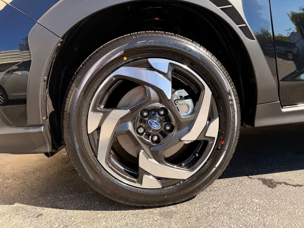 Thumbnail: 2026 Subaru Crosstrek - 9