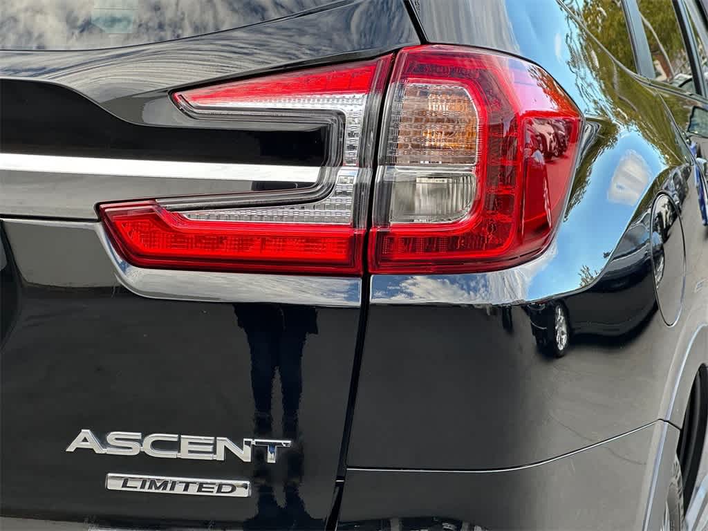 Thumbnail: 2023 Subaru Ascent - 7