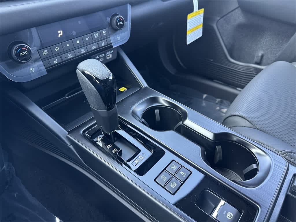 Thumbnail: 2026 Subaru Outback - 18