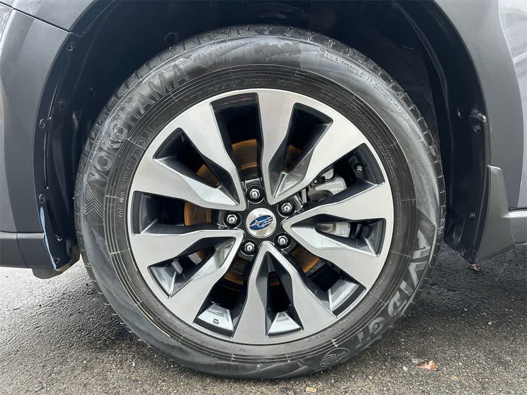 Thumbnail: 2023 Subaru Outback - 8