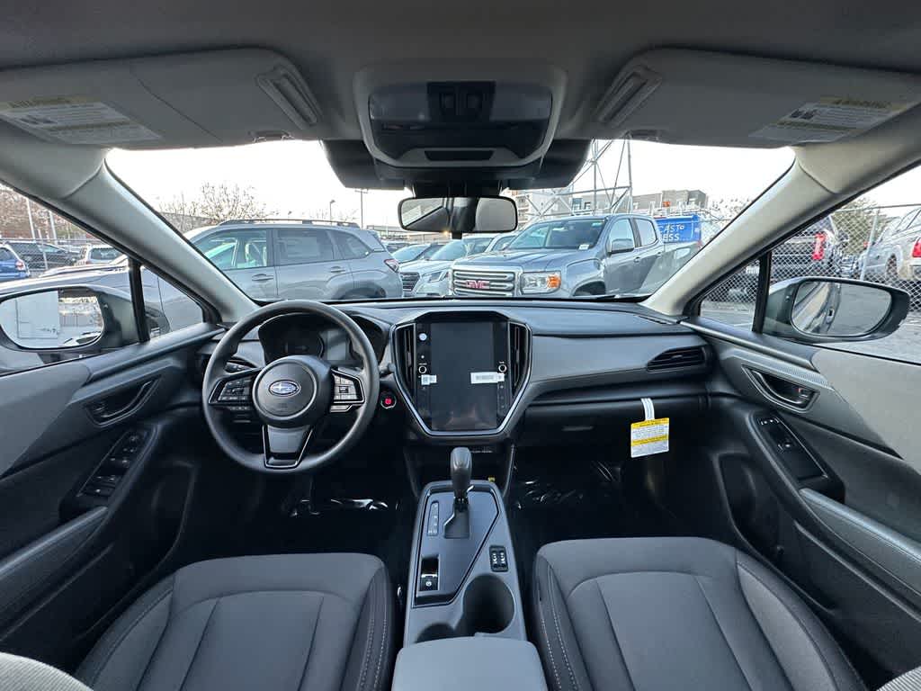 Thumbnail: 2026 Subaru Crosstrek - 10