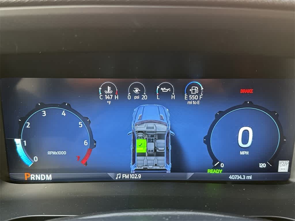 Thumbnail: 2024 Ford F-150 - 18