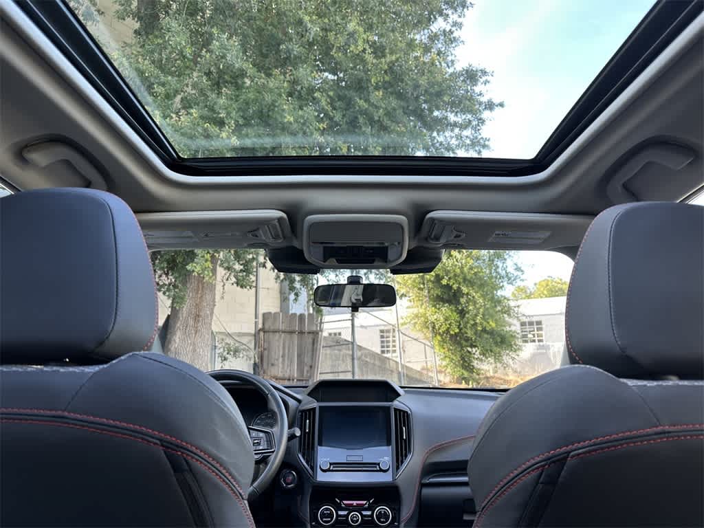 2024 Subaru Forester Sport 13