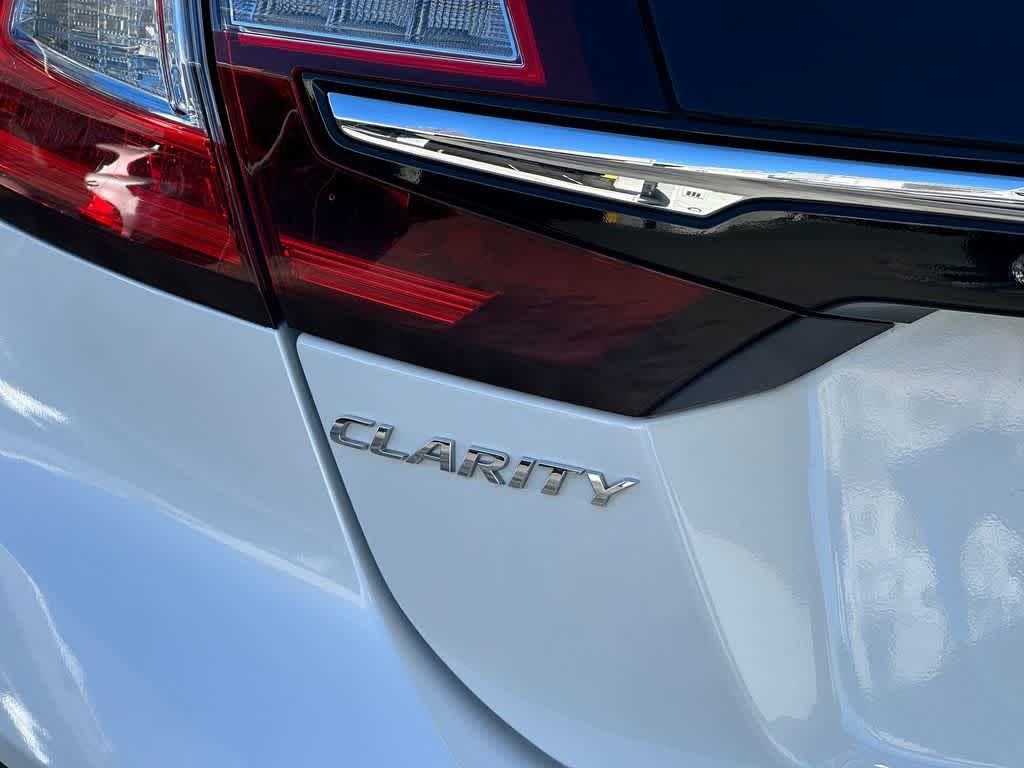 Thumbnail: 2019 Honda Clarity - 7