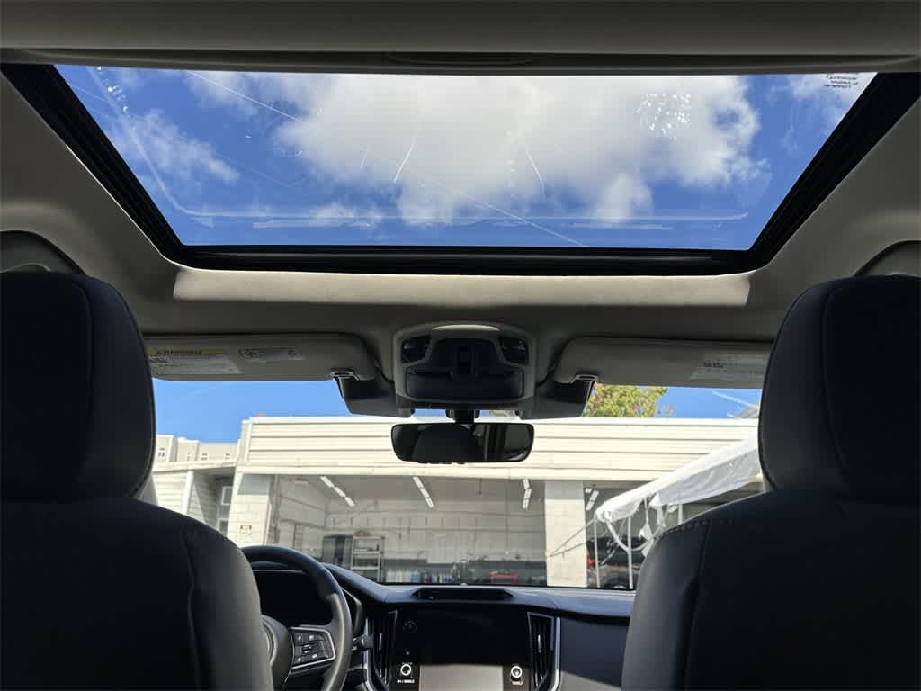 Thumbnail: 2025 Subaru Outback - 13