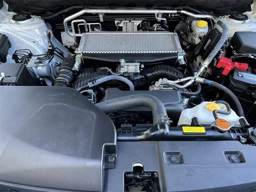 Thumbnail: 2023 Subaru Ascent - 9