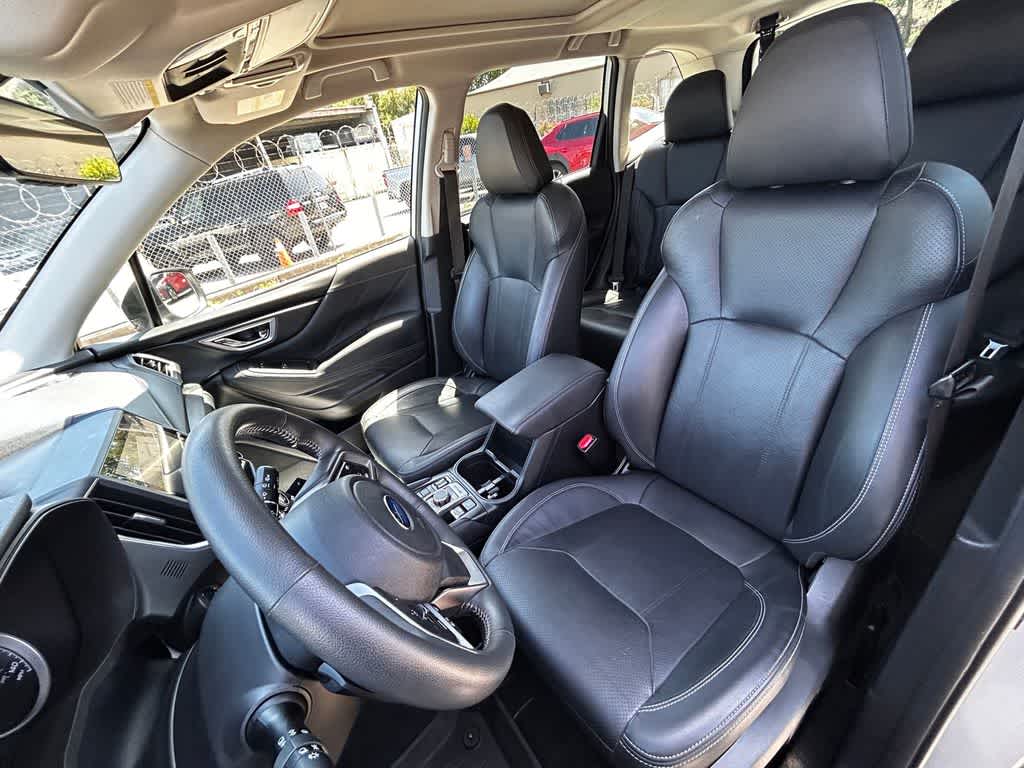 Thumbnail: 2021 Subaru Forester - 12