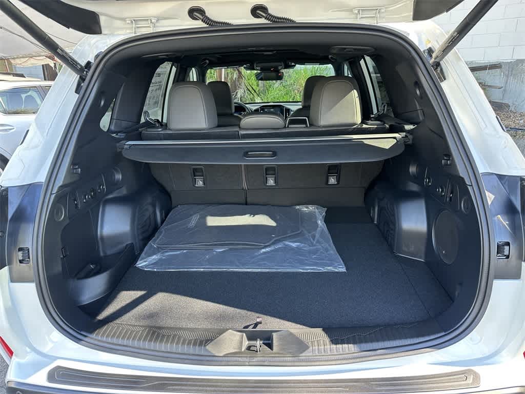 Thumbnail: 2026 Subaru Forester - 22