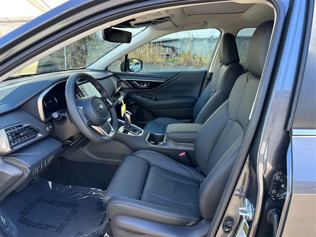 New 2025 Subaru Outback Limited SUV