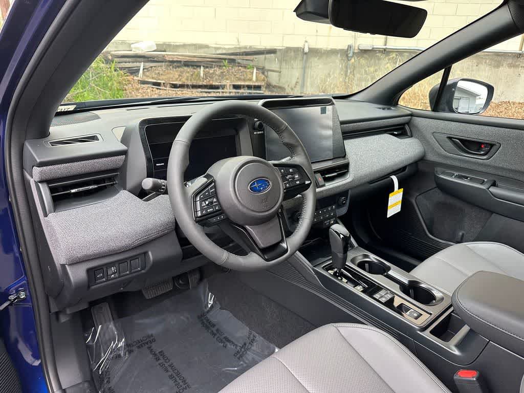 Thumbnail: 2026 Subaru Outback - 2