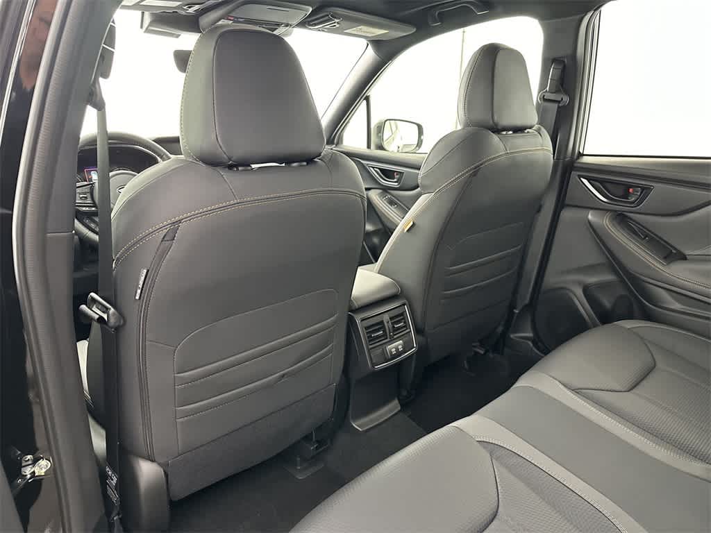 Thumbnail: 2024 Subaru Forester - 12