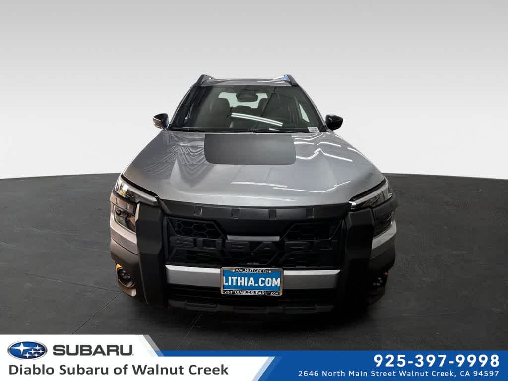 Thumbnail: 2026 Subaru Outback - 1