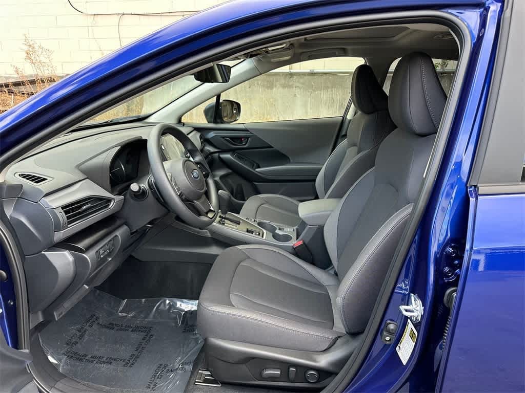 New 2025 Subaru Crosstrek Premium SUV