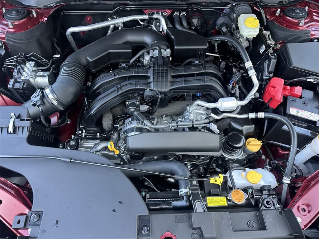 Thumbnail: 2026 Subaru Outback - 9