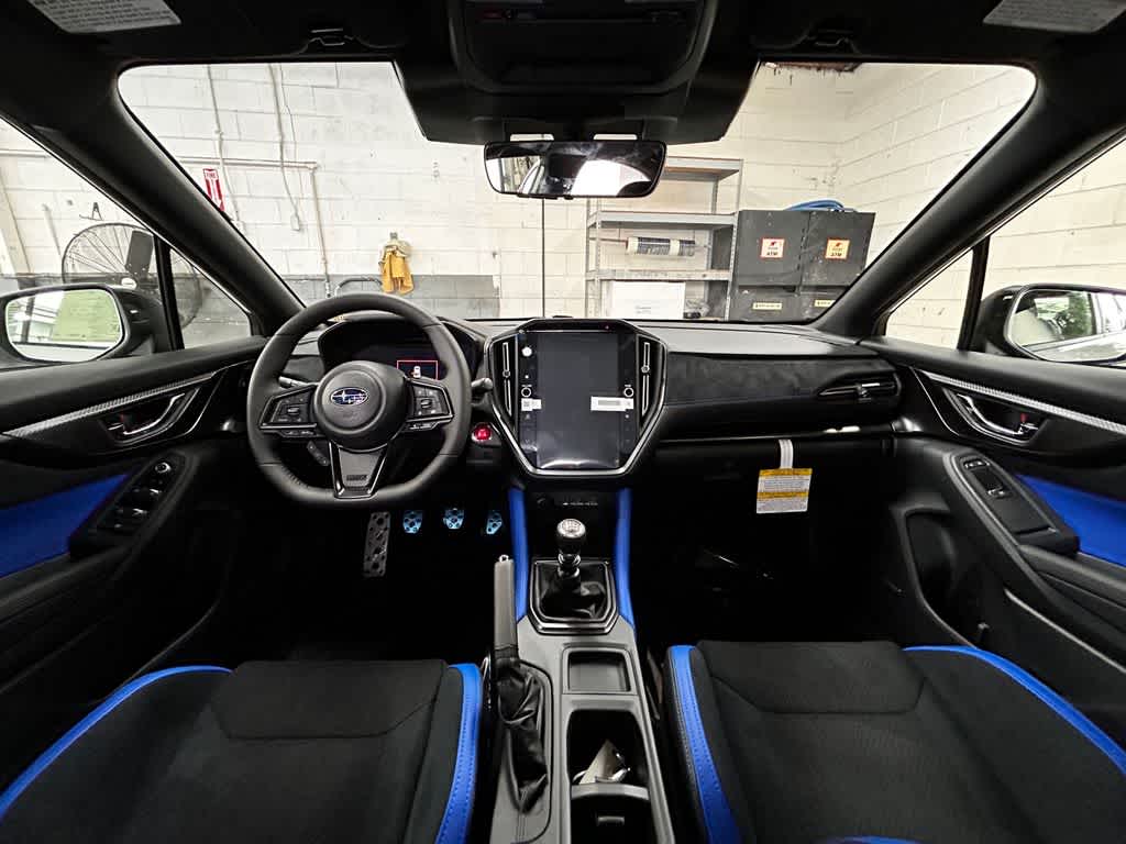 Thumbnail: 2026 Subaru WRX - 10