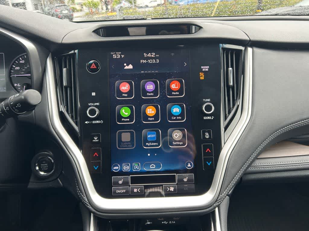 Thumbnail: 2020 Subaru Outback - 17