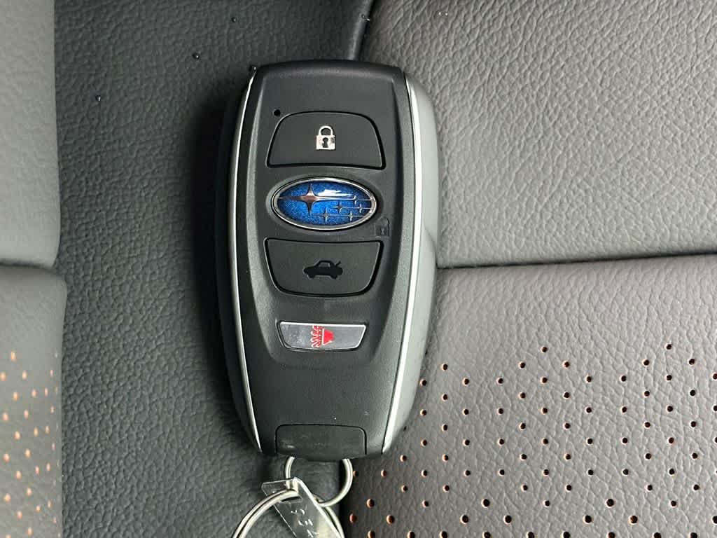 Thumbnail: 2026 Subaru Crosstrek - 19