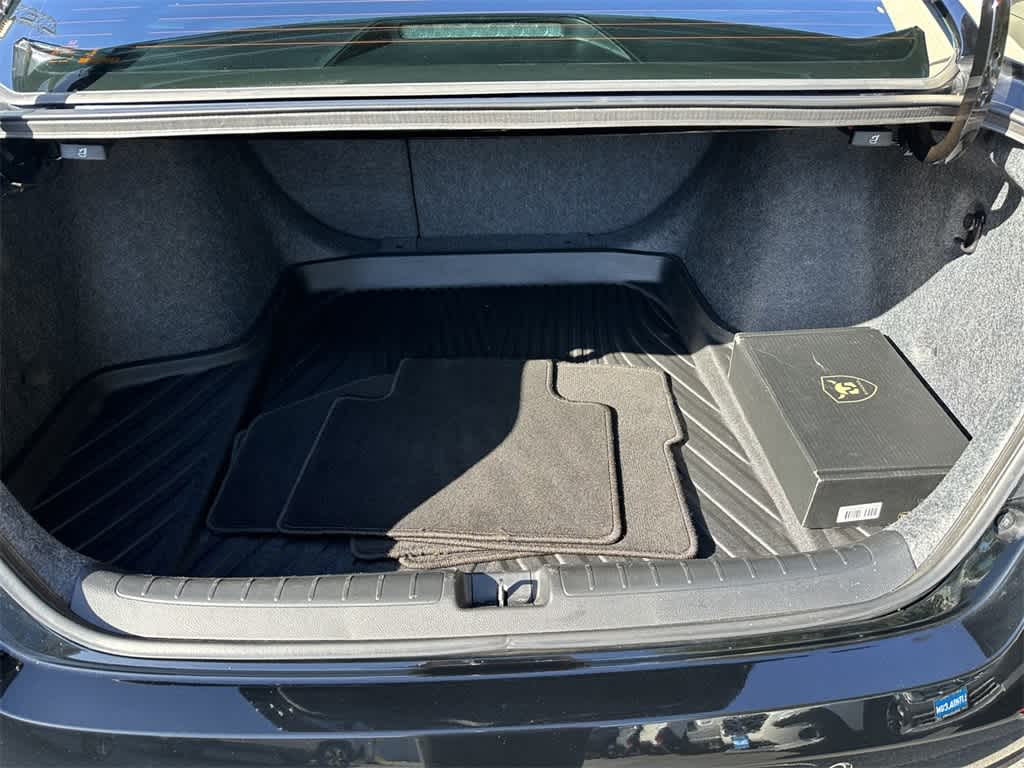 Thumbnail: 2022 Honda Accord - 20