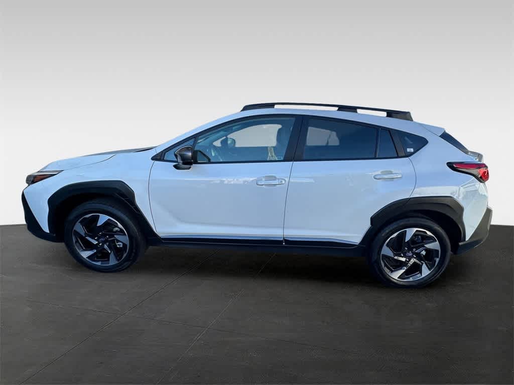 Thumbnail: 2025 Subaru Crosstrek - 3