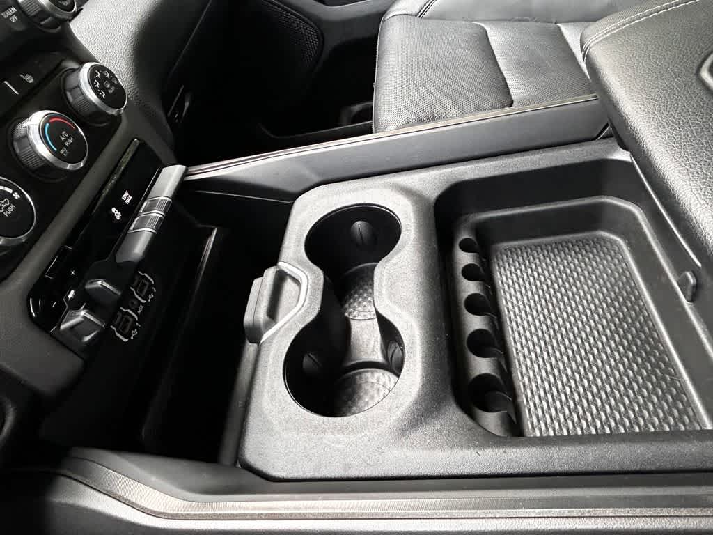 Thumbnail: 2020 RAM 1500 - 19