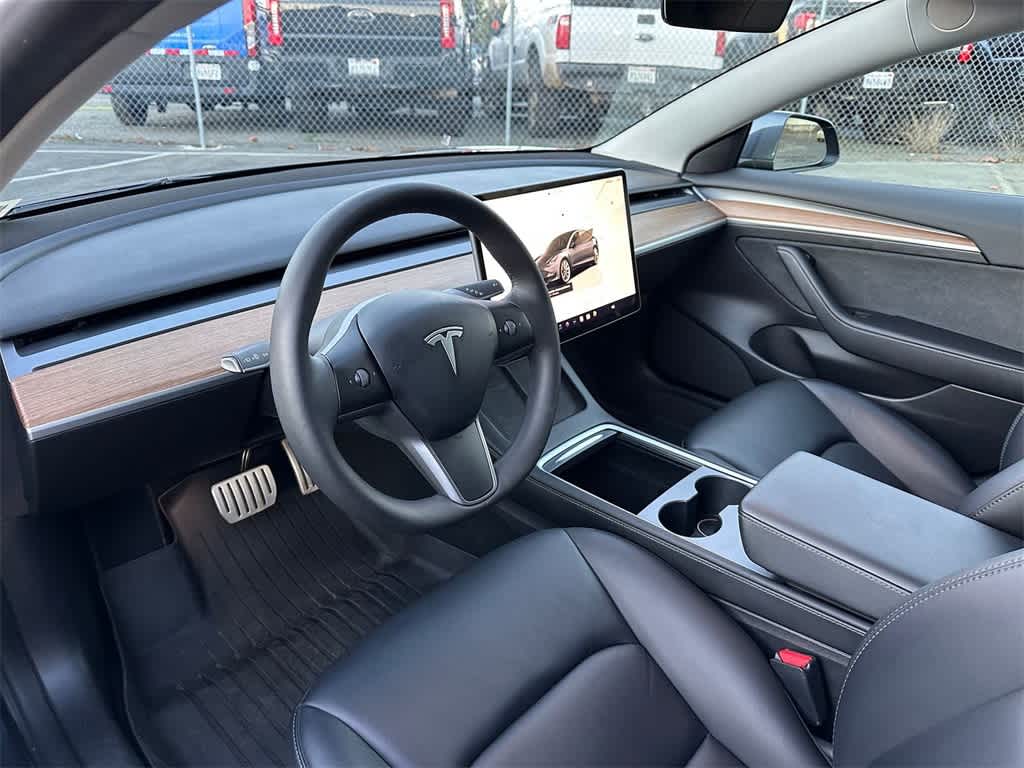 Thumbnail: 2022 Tesla Model 3 - 2