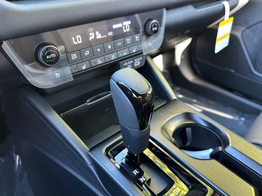 Thumbnail: 2026 Subaru Outback - 18