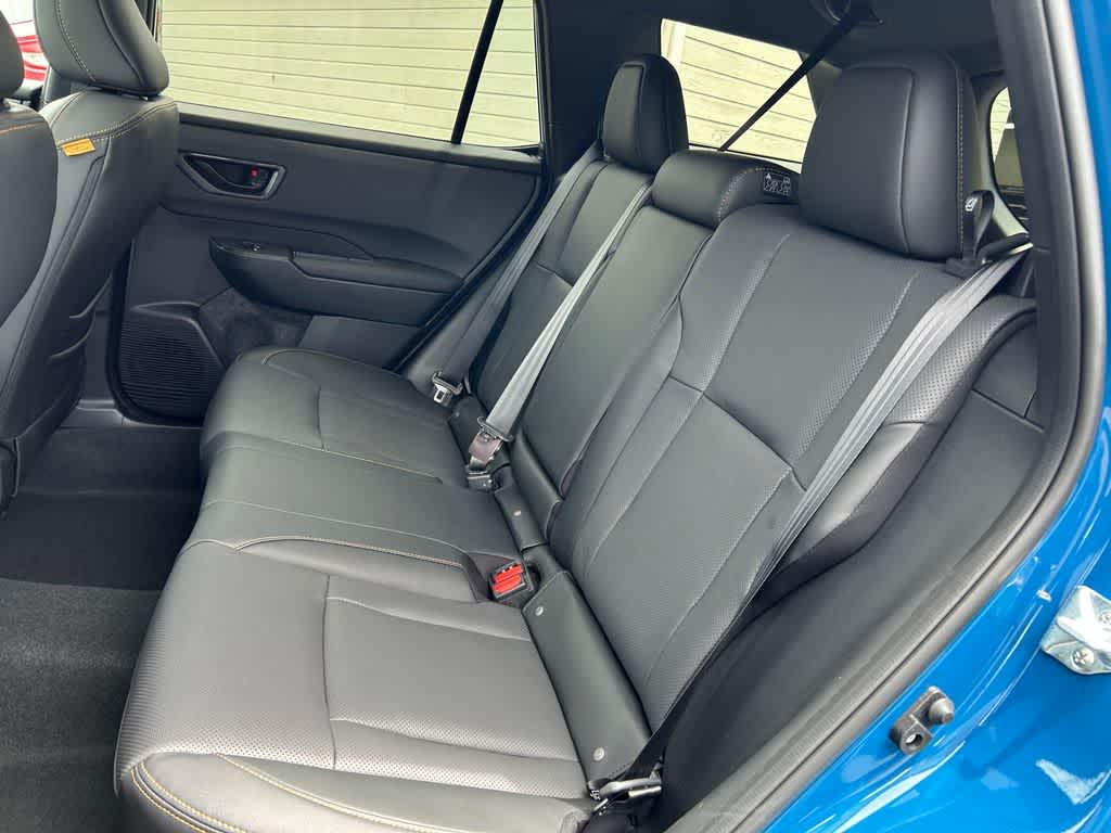 Thumbnail: 2026 Subaru Outback - 14