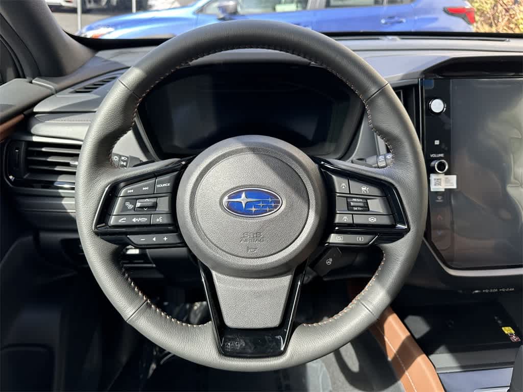 Thumbnail: 2025 Subaru Forester - 16