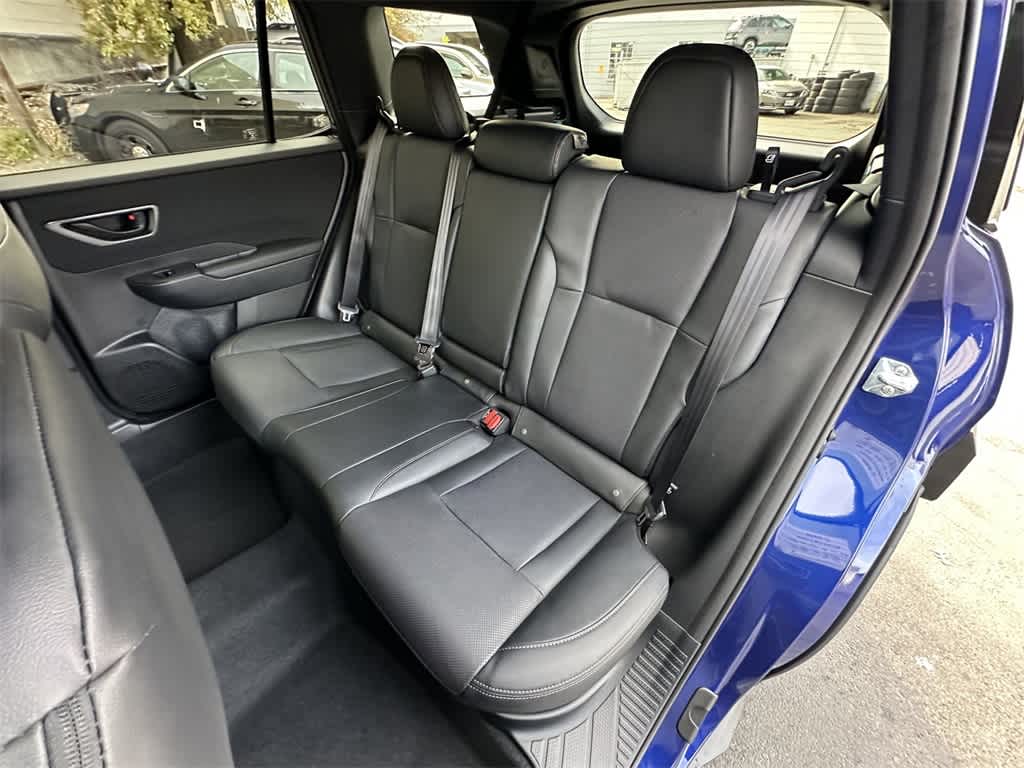 Thumbnail: 2026 Subaru Outback - 14