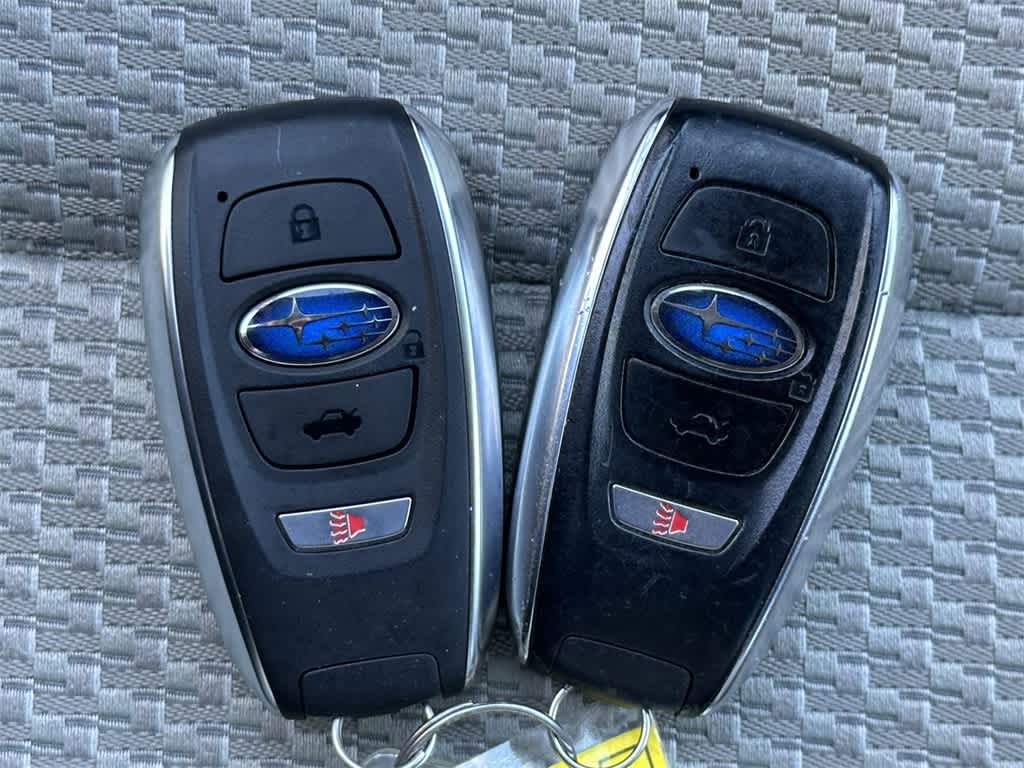 Thumbnail: 2023 Subaru Forester - 21