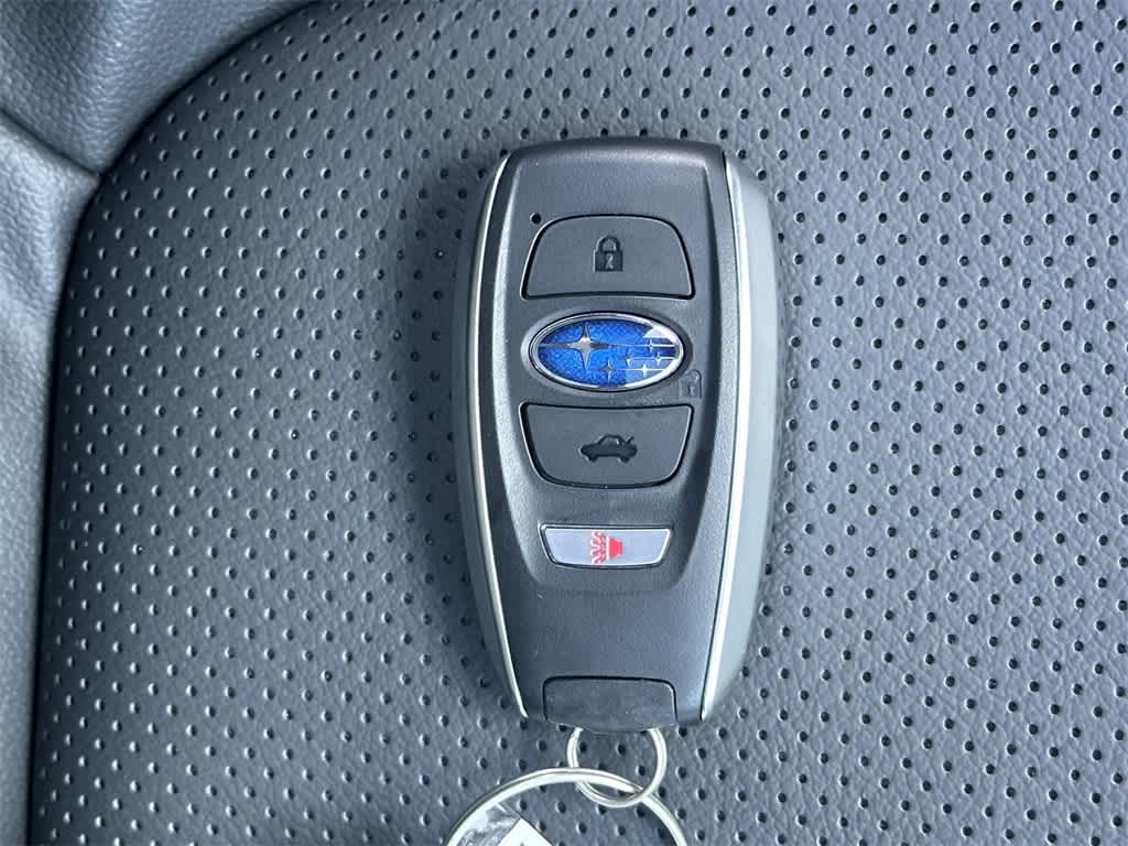 Thumbnail: 2026 Subaru Outback - 20