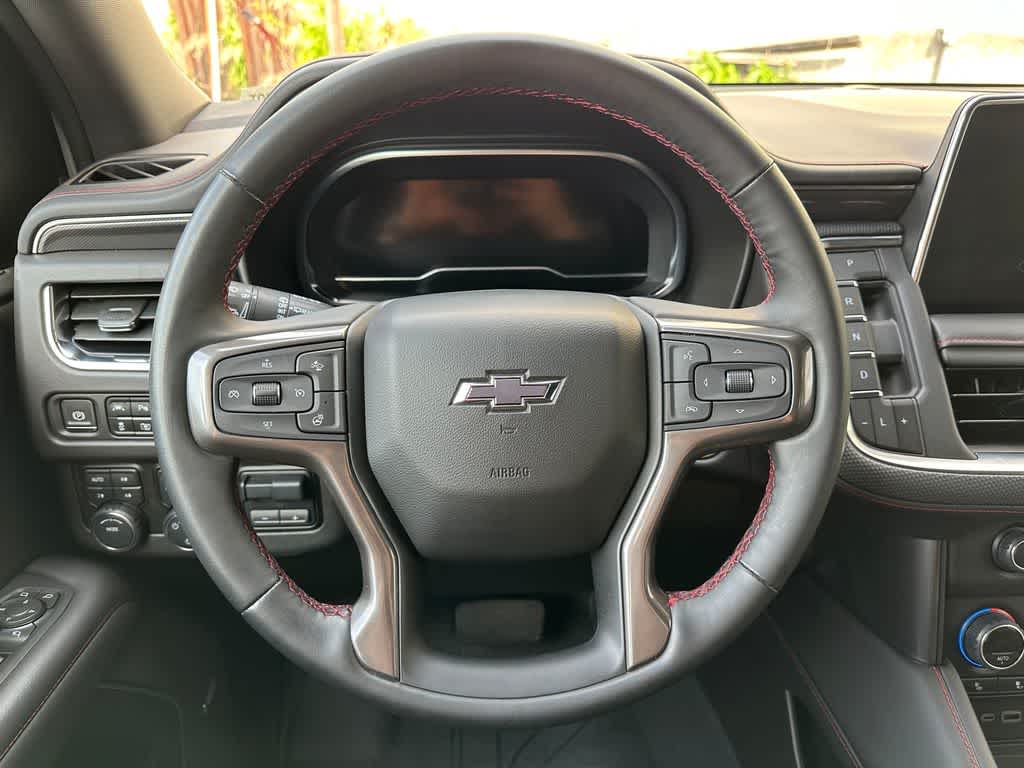 Thumbnail: 2024 Chevrolet Tahoe - 15