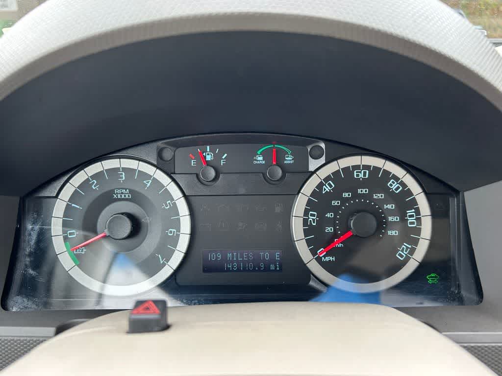 Thumbnail: 2012 Ford Escape - 19