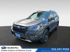 New Subaru Ascent 2025 Subaru Forester Wilderness SUV in Walnut Creek, CA