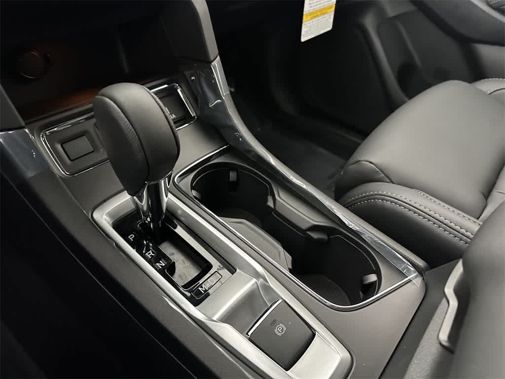 Thumbnail: 2026 Subaru Ascent - 17