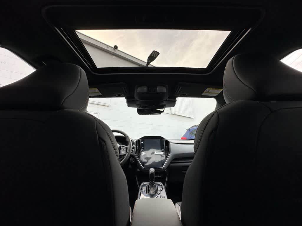Thumbnail: 2026 Subaru Crosstrek - 13