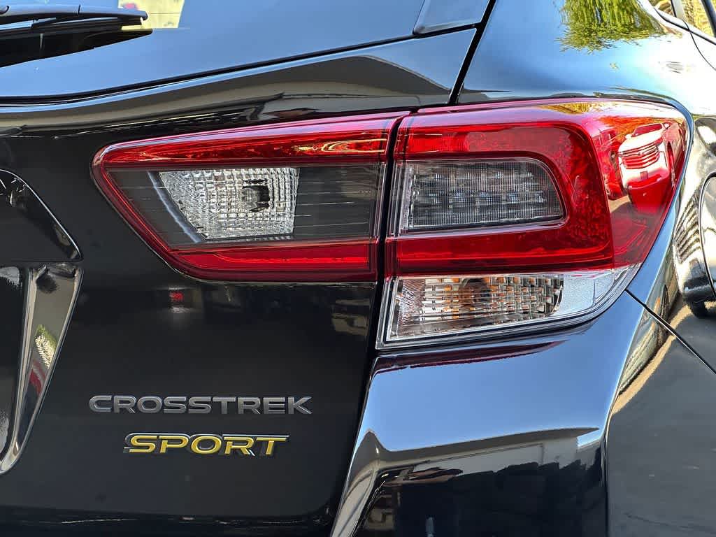 Thumbnail: 2023 Subaru Crosstrek - 7
